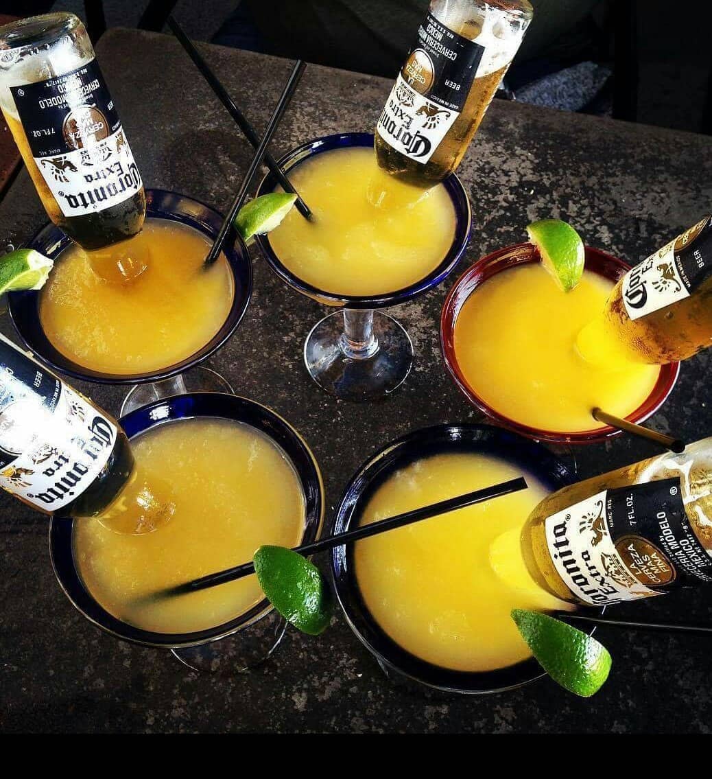 Agave Loco Méxican Grill